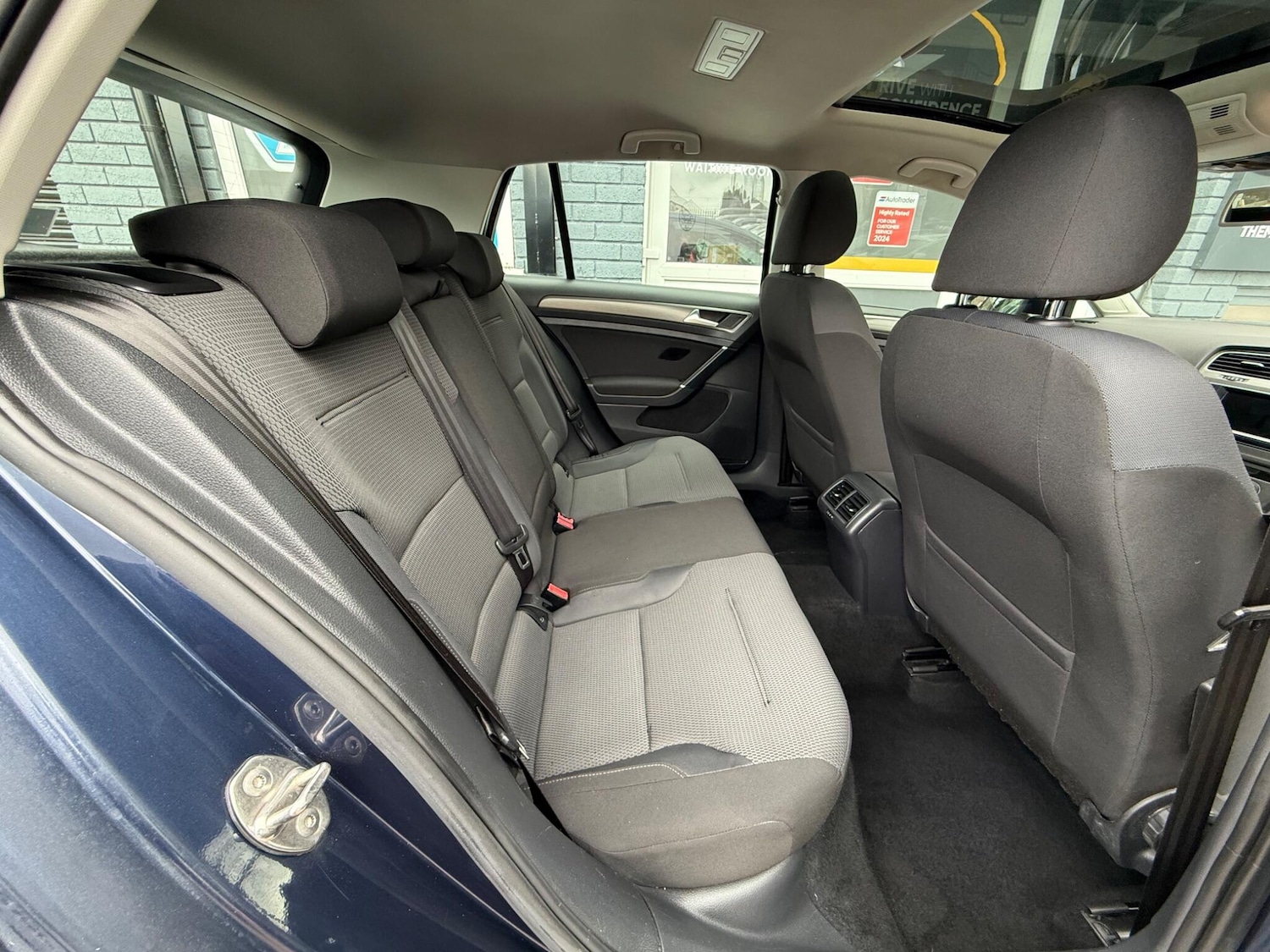 Used Volkswagen Golf for sale - 77809141: Photo 21