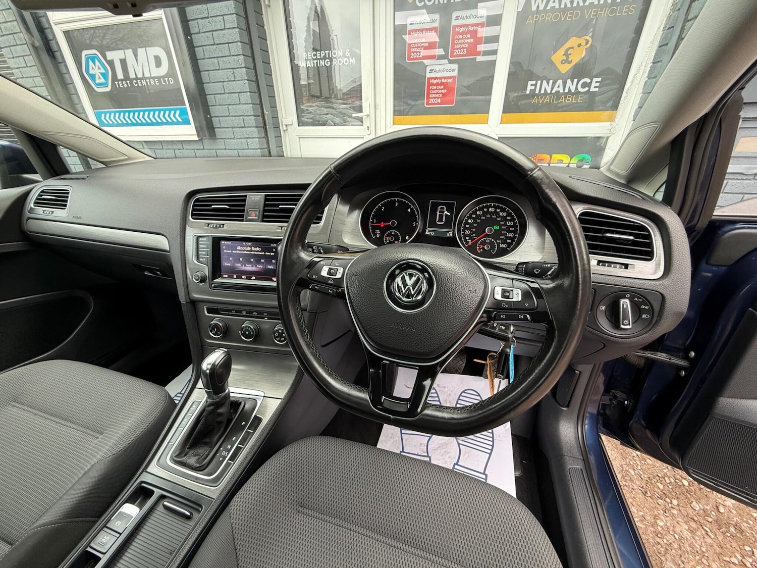 Used Volkswagen Golf for sale - 77809141: Photo 23