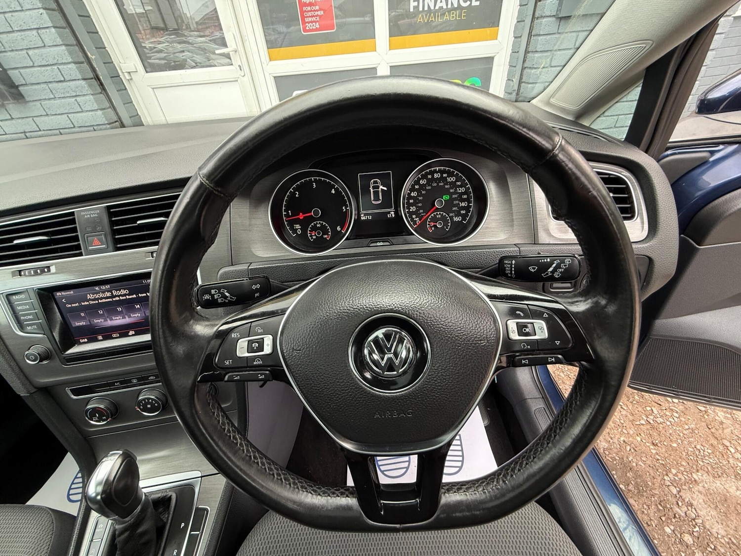 Used Volkswagen Golf for sale - 77809141: Photo 24