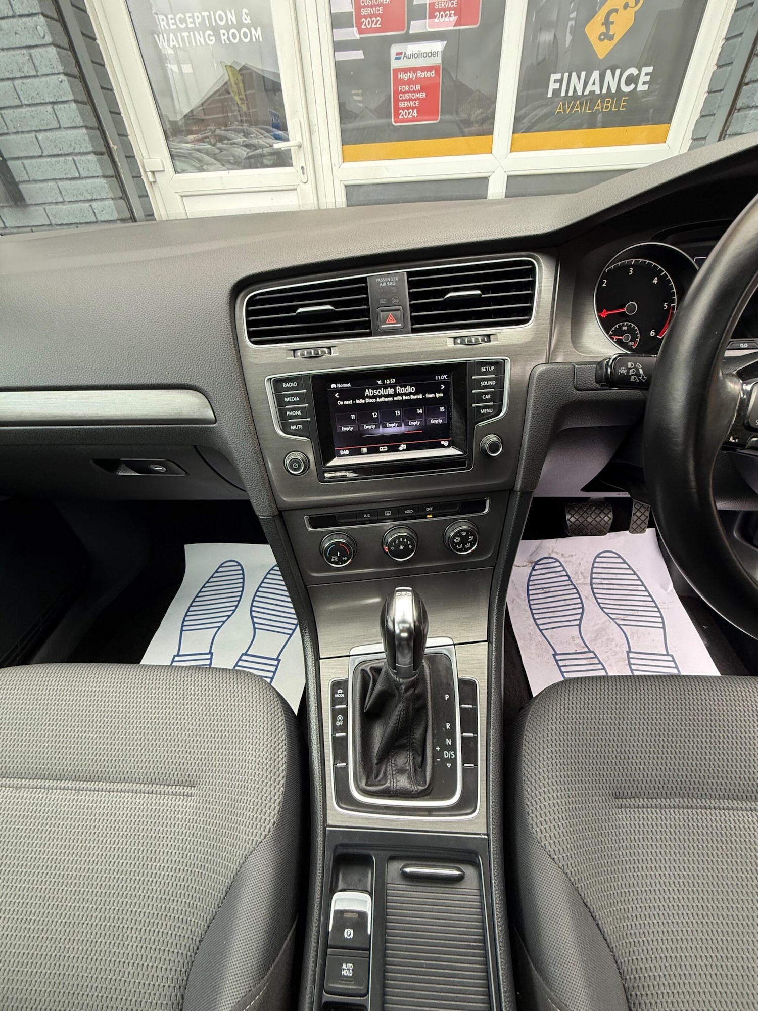 Used Volkswagen Golf for sale - 77809141: Photo 25