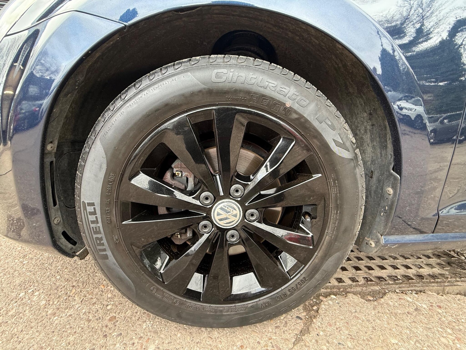 Used Volkswagen Golf for sale - 77809141: Photo 30