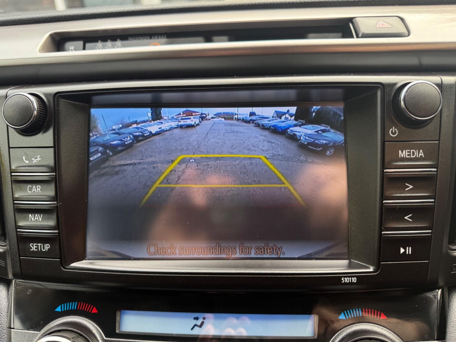 Used Toyota RAV4 2017 for sale - 76701998: Photo 27