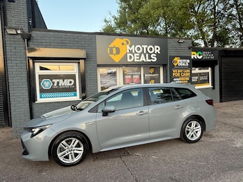 Used Toyota Corolla 2020 for sale - 78560947: Photo