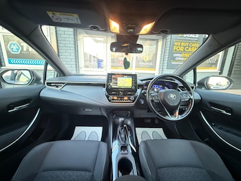 Used Toyota Corolla 2020 for sale - 78560947: Photo