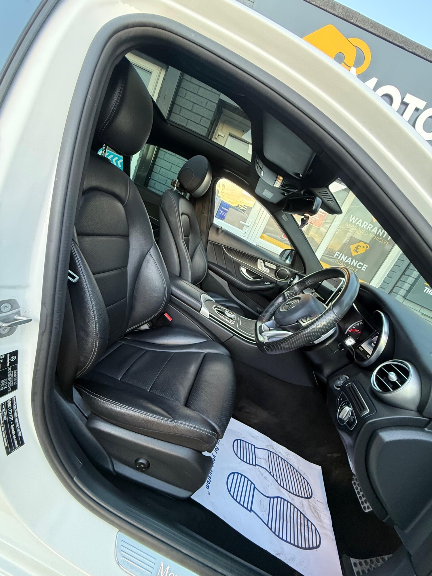 Used Mercedes-Benz C Class for sale - 78148146: Photo 15