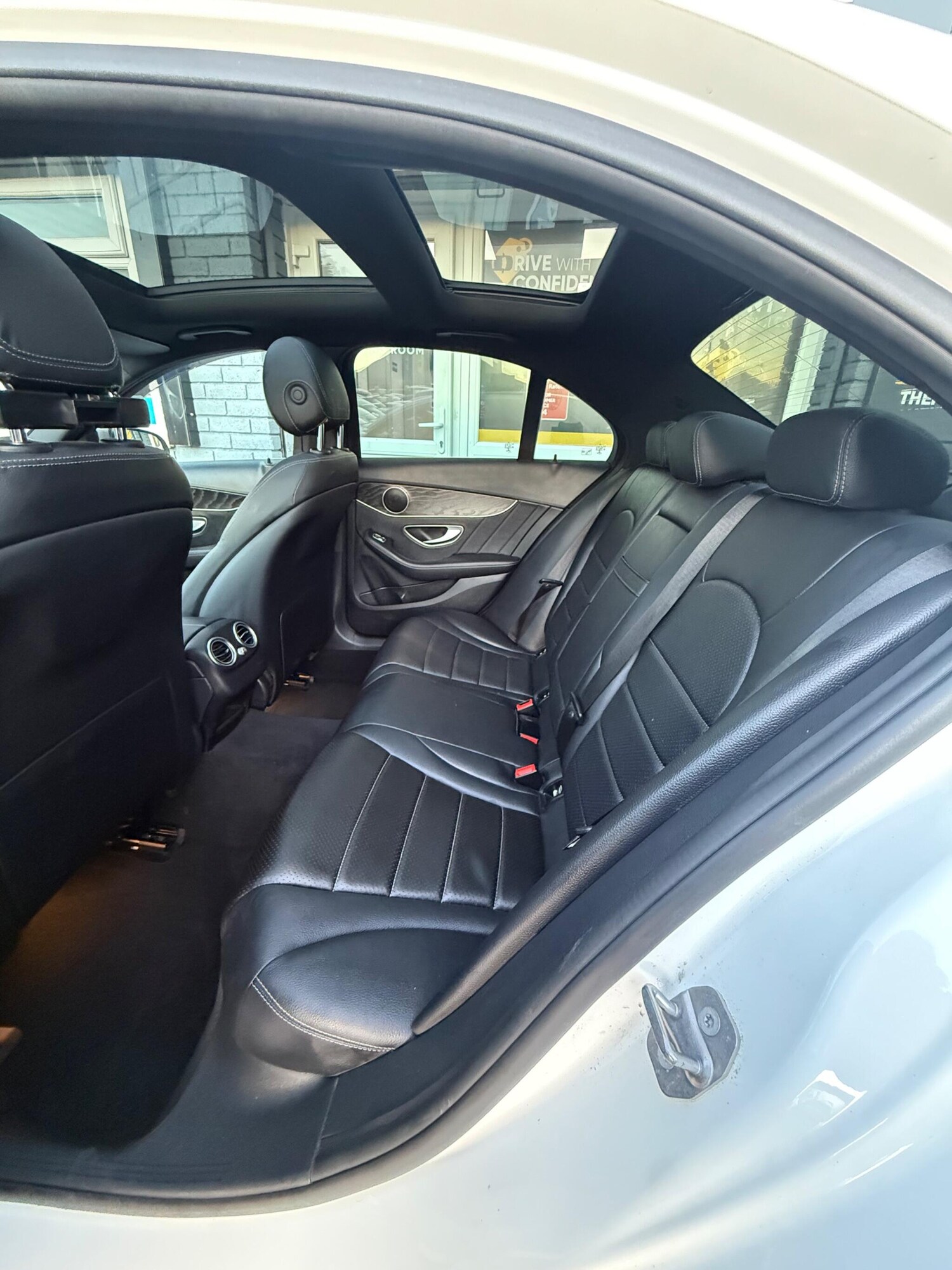 Used Mercedes-Benz C Class for sale - 78148146: Photo 20