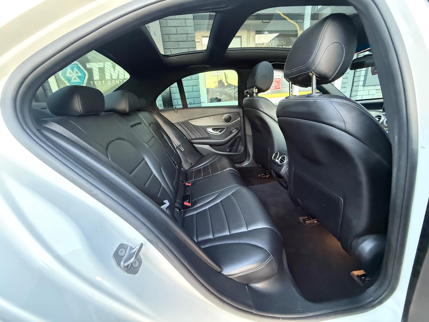 Used Mercedes-Benz C Class for sale - 78148146: Photo 21