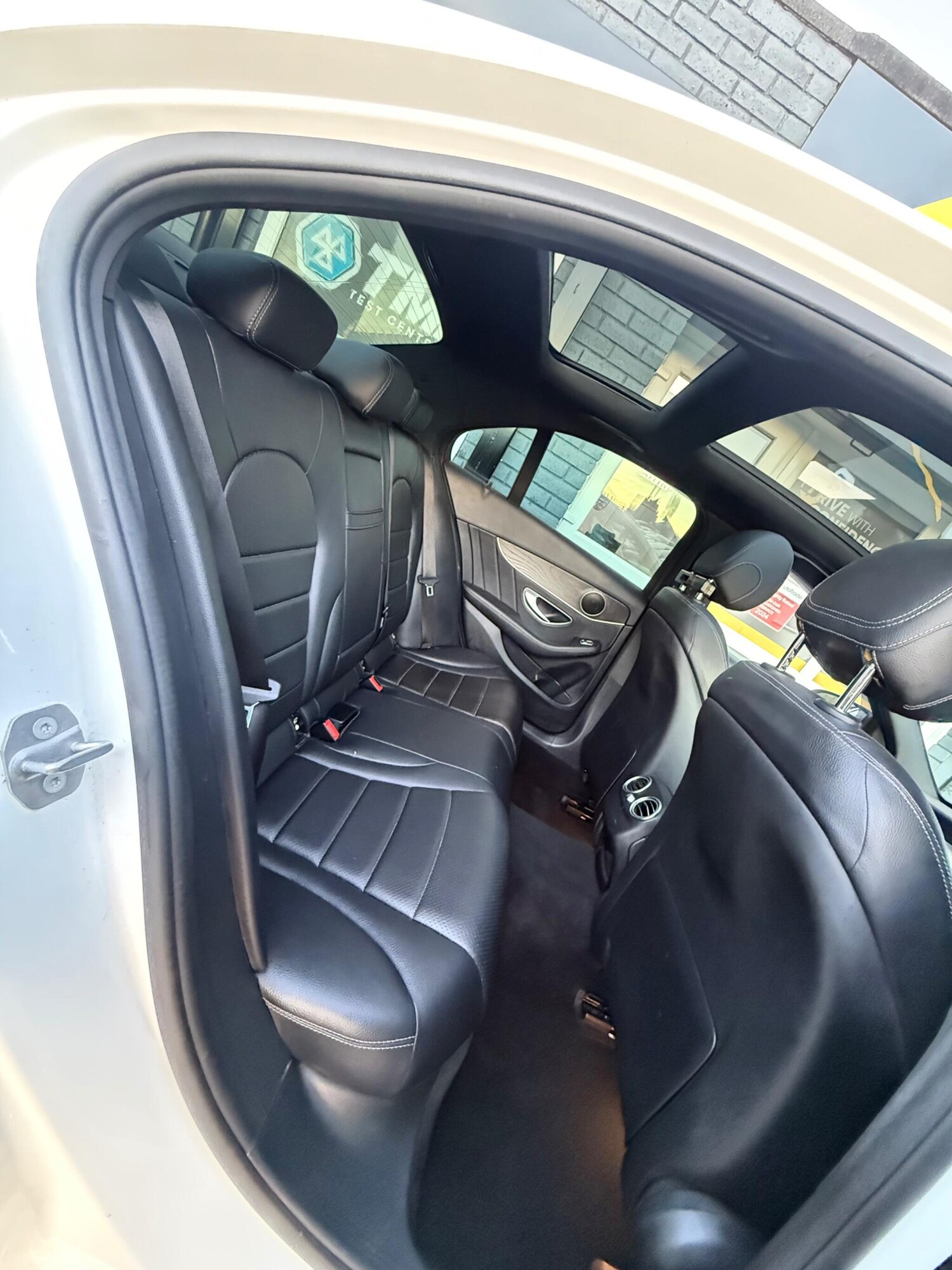 Used Mercedes-Benz C Class for sale - 78148146: Photo 22