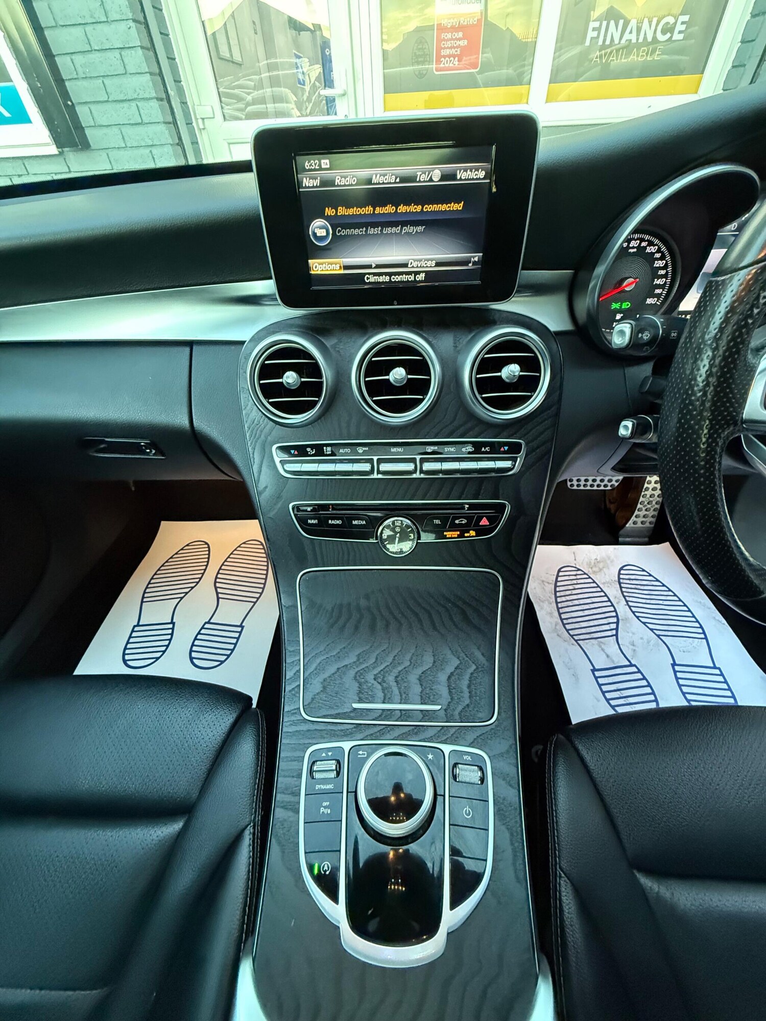 Used Mercedes-Benz C Class for sale - 78148146: Photo 25