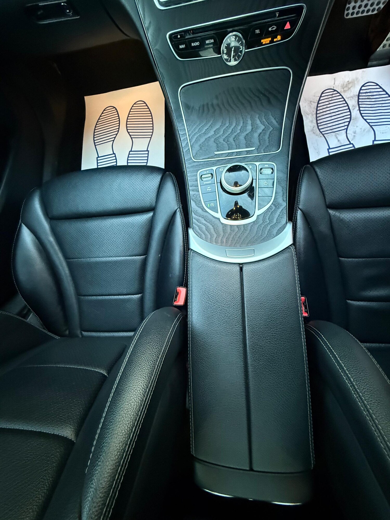 Used Mercedes-Benz C Class for sale - 78148146: Photo 26