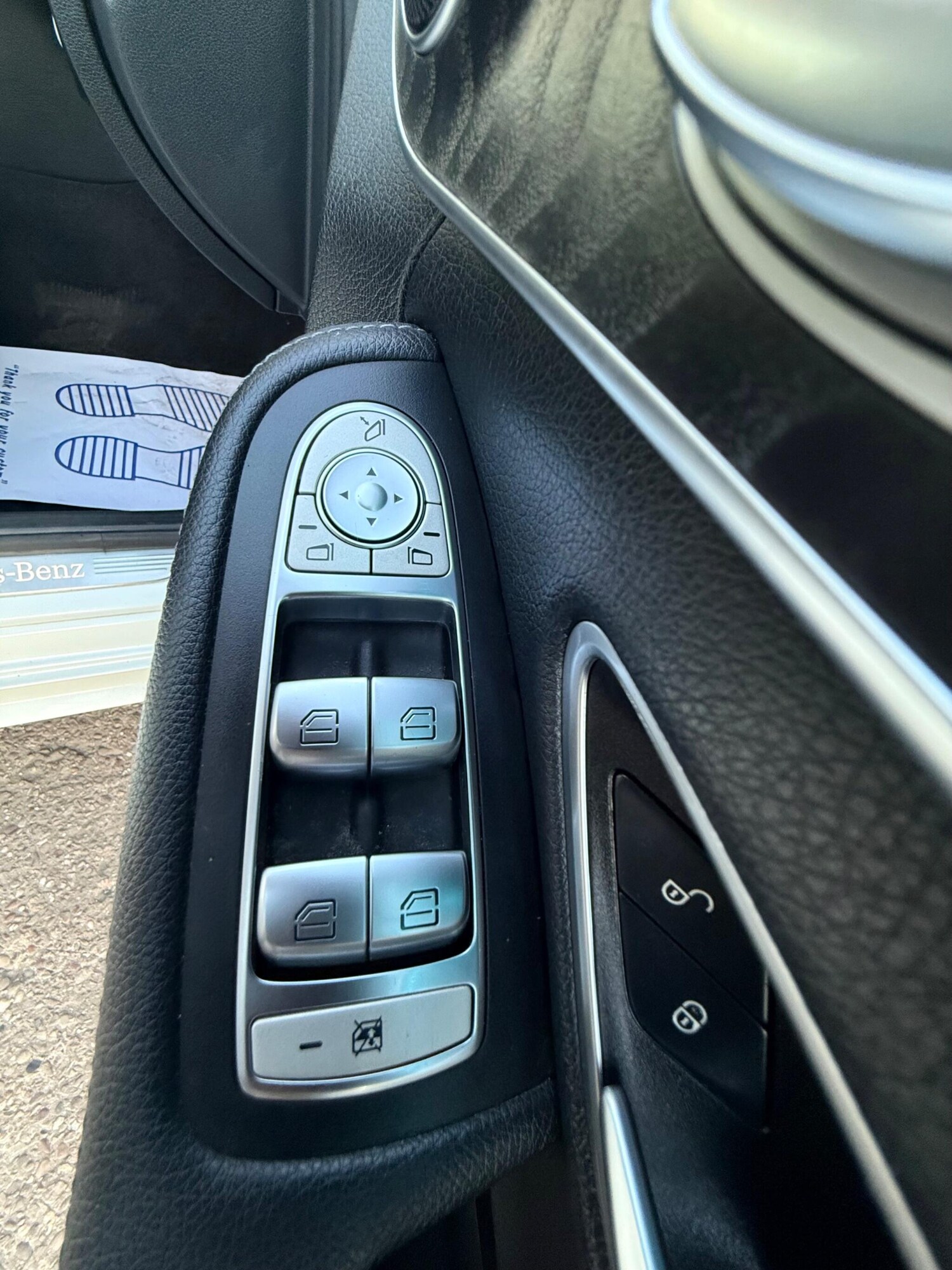 Used Mercedes-Benz C Class for sale - 78148146: Photo 27