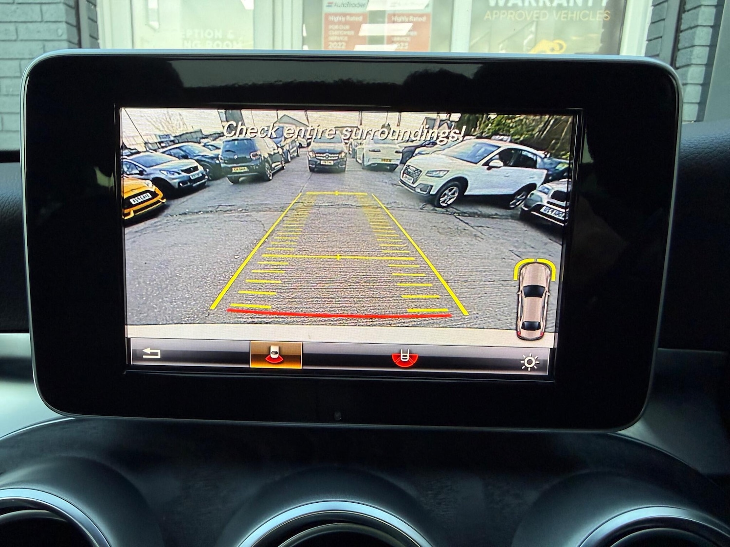 Used Mercedes-Benz C Class for sale - 78148146: Photo 28