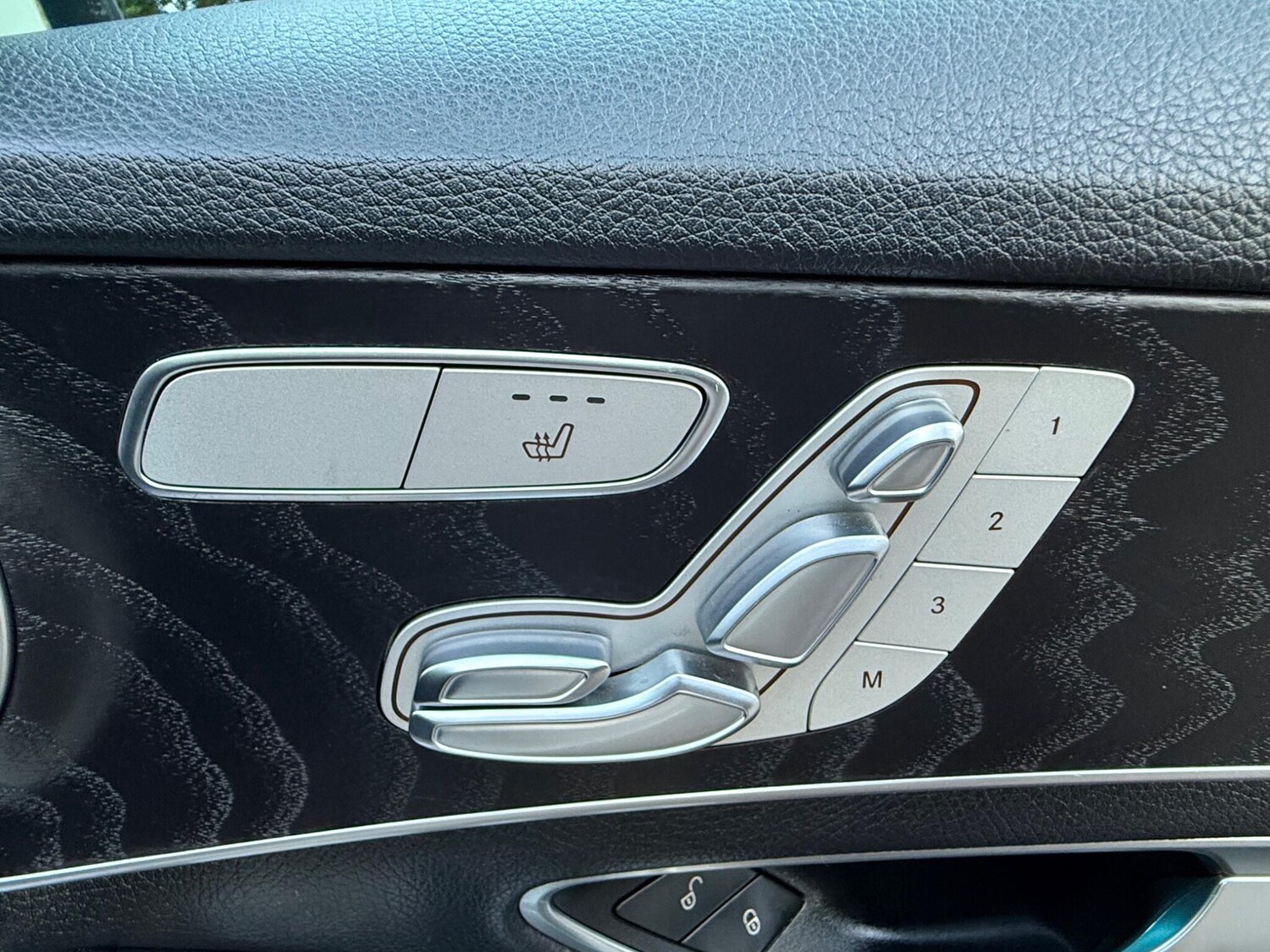 Used Mercedes-Benz C Class for sale - 78148146: Photo 29