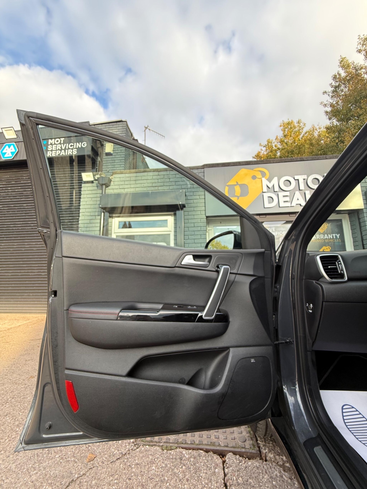 Used Kia Sportage 2020 for sale - 77203031: Photo 13