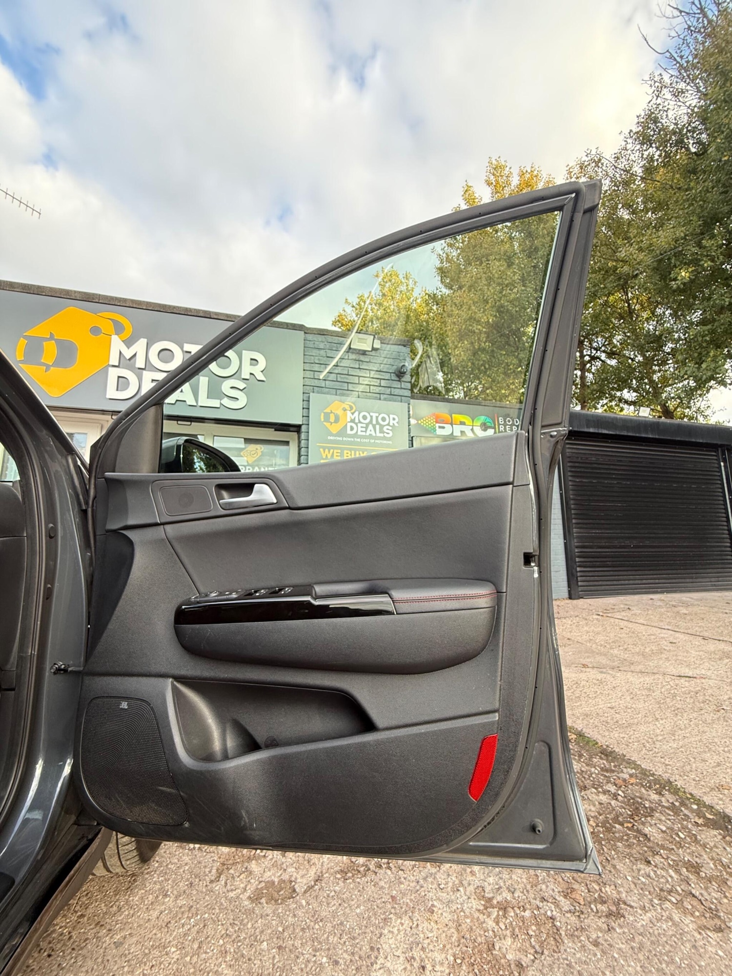 Used Kia Sportage 2020 for sale - 77203031: Photo 14