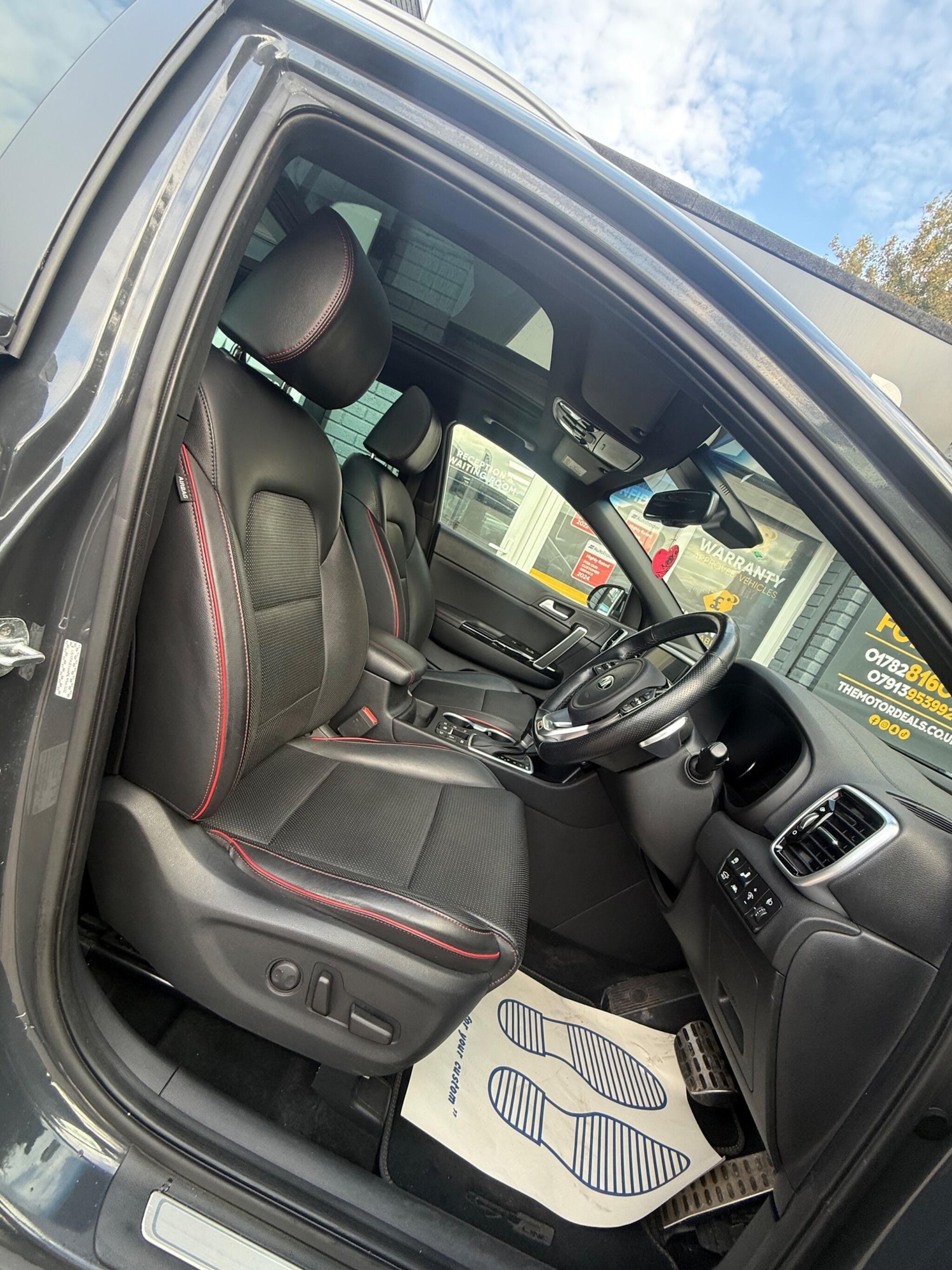 Used Kia Sportage 2020 for sale - 77203031: Photo 16