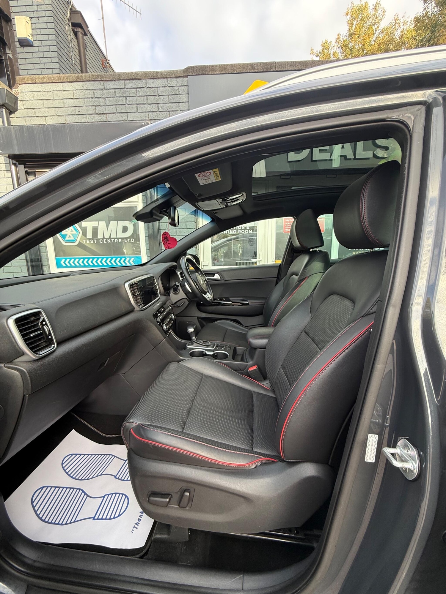 Used Kia Sportage 2020 for sale - 77203031: Photo 17