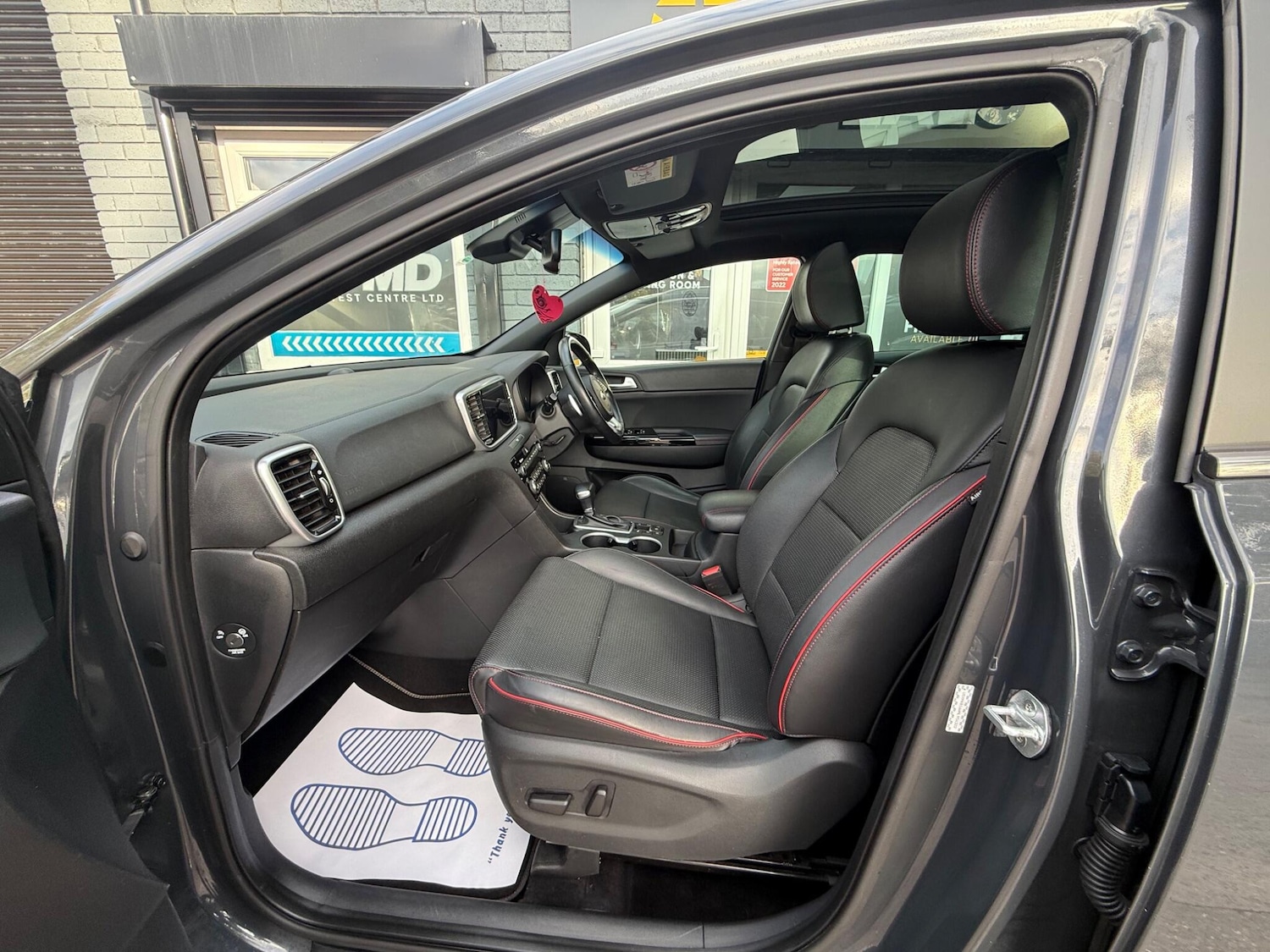 Used Kia Sportage 2020 for sale - 77203031: Photo 18