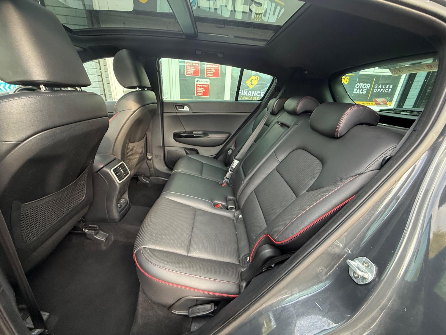 Used Kia Sportage 2020 for sale - 77203031: Photo 19