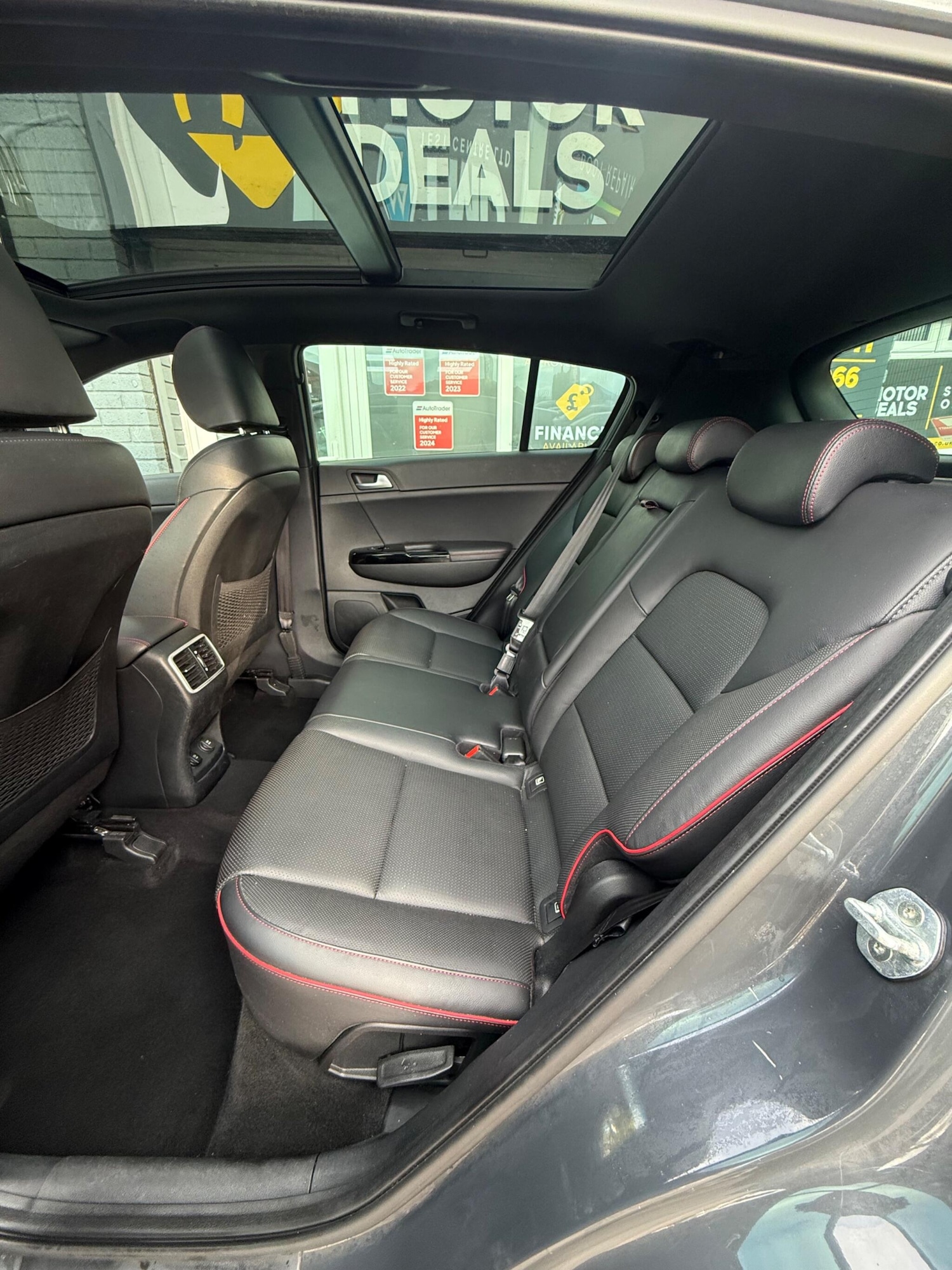 Used Kia Sportage 2020 for sale - 77203031: Photo 20