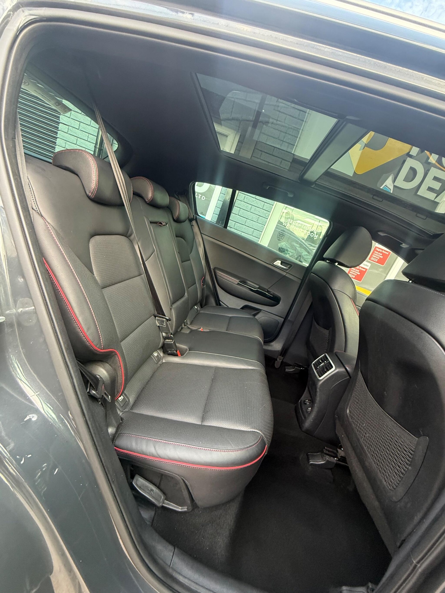 Used Kia Sportage 2020 for sale - 77203031: Photo 21