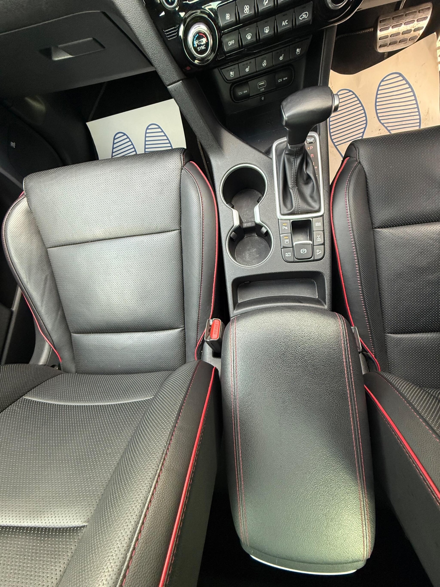 Used Kia Sportage 2020 for sale - 77203031: Photo 26