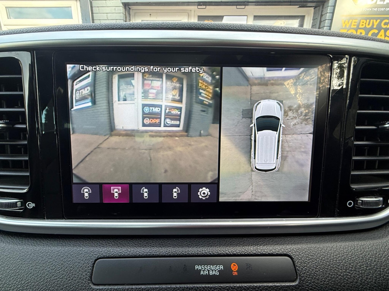 Used Kia Sportage 2020 for sale - 77203031: Photo 27