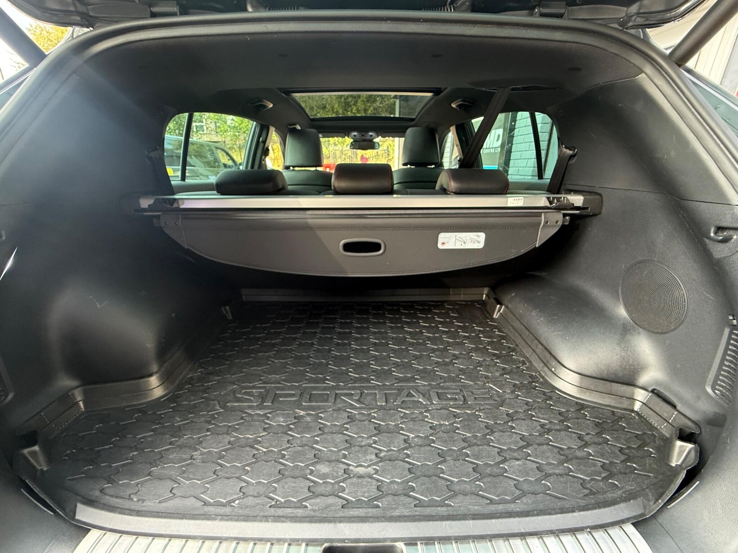 Used Kia Sportage 2020 for sale - 77203031: Photo 30