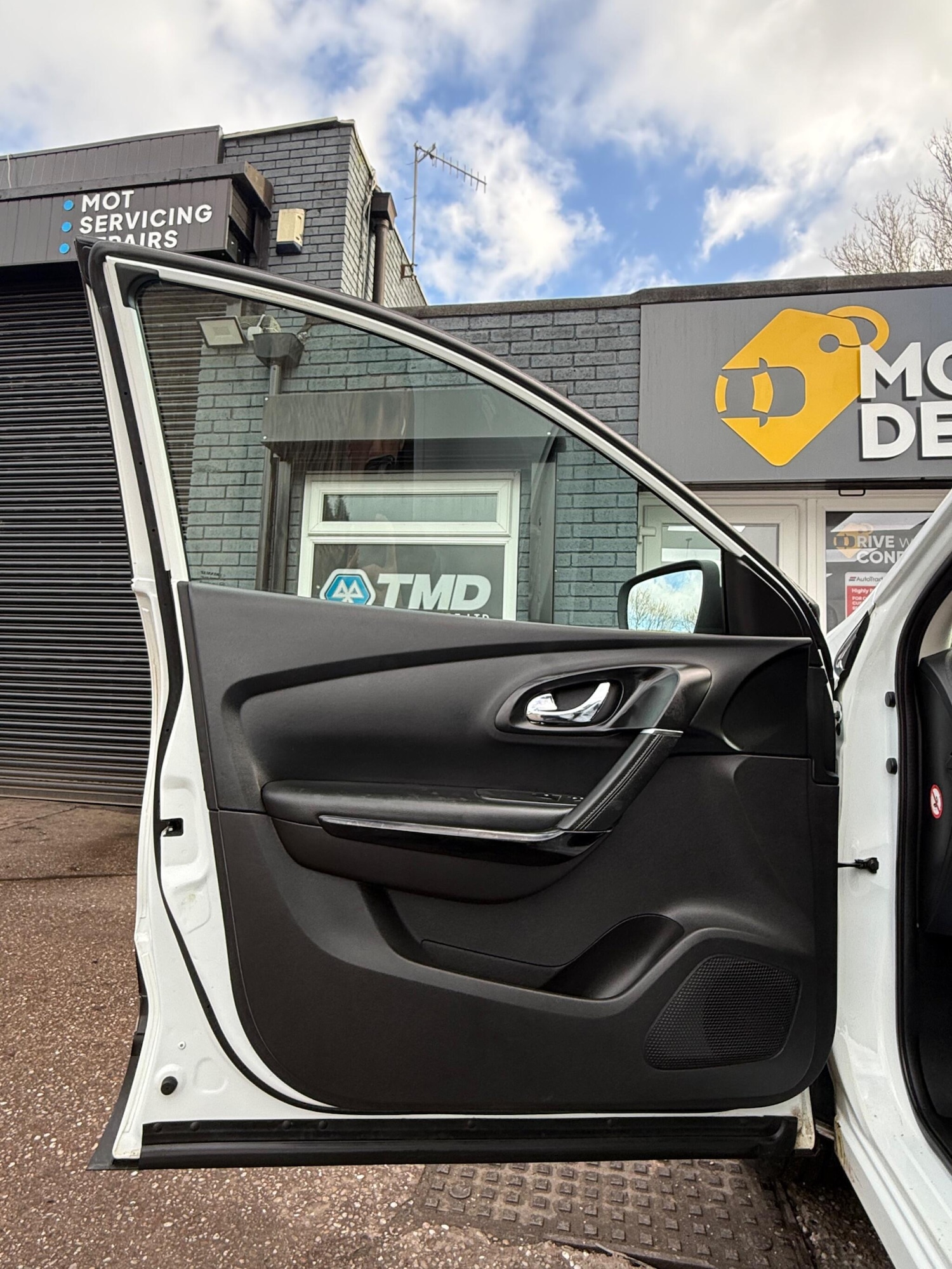 Used Renault Kadjar 2018 for sale - 77695753: Photo 13