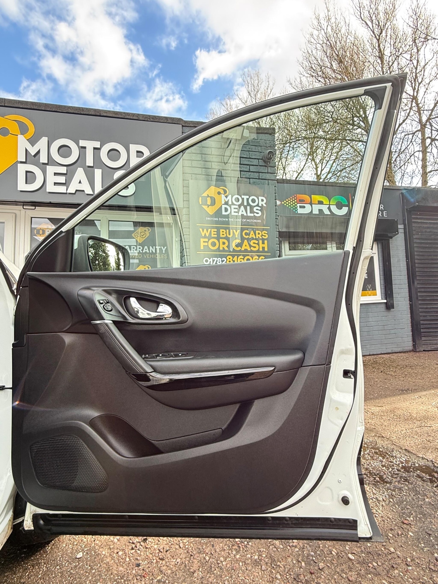 Used Renault Kadjar 2018 for sale - 77695753: Photo 14