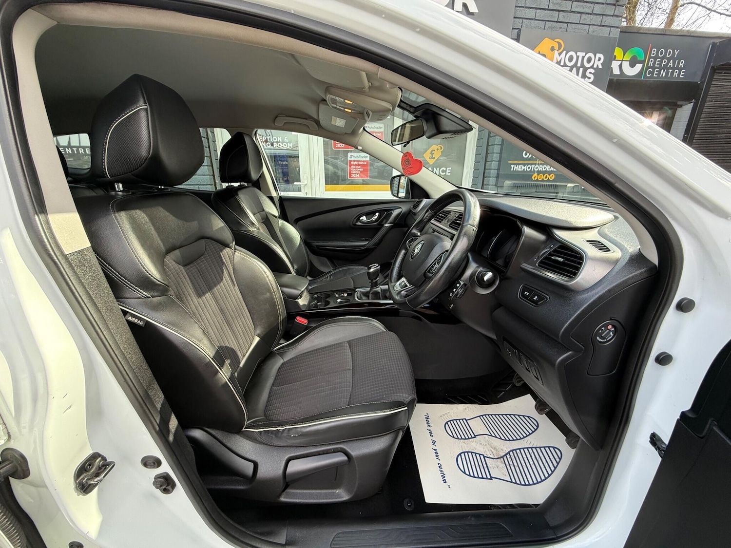 Used Renault Kadjar 2018 for sale - 77695753: Photo 15