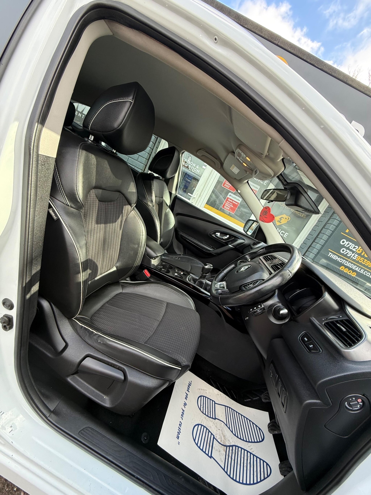 Used Renault Kadjar 2018 for sale - 77695753: Photo 16