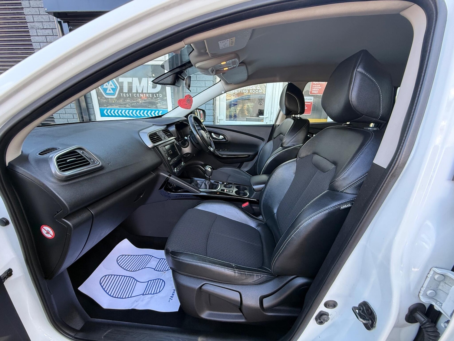 Used Renault Kadjar 2018 for sale - 77695753: Photo 18