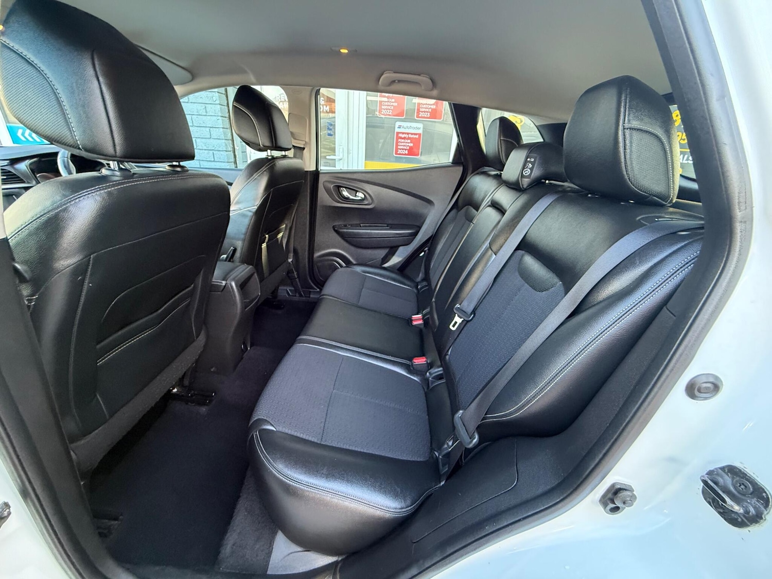 Used Renault Kadjar 2018 for sale - 77695753: Photo 19