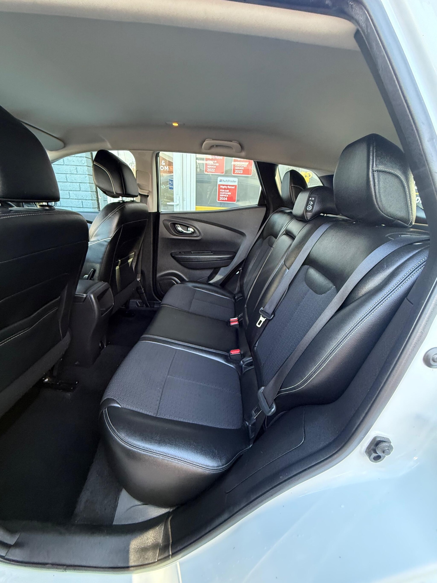 Used Renault Kadjar 2018 for sale - 77695753: Photo 20