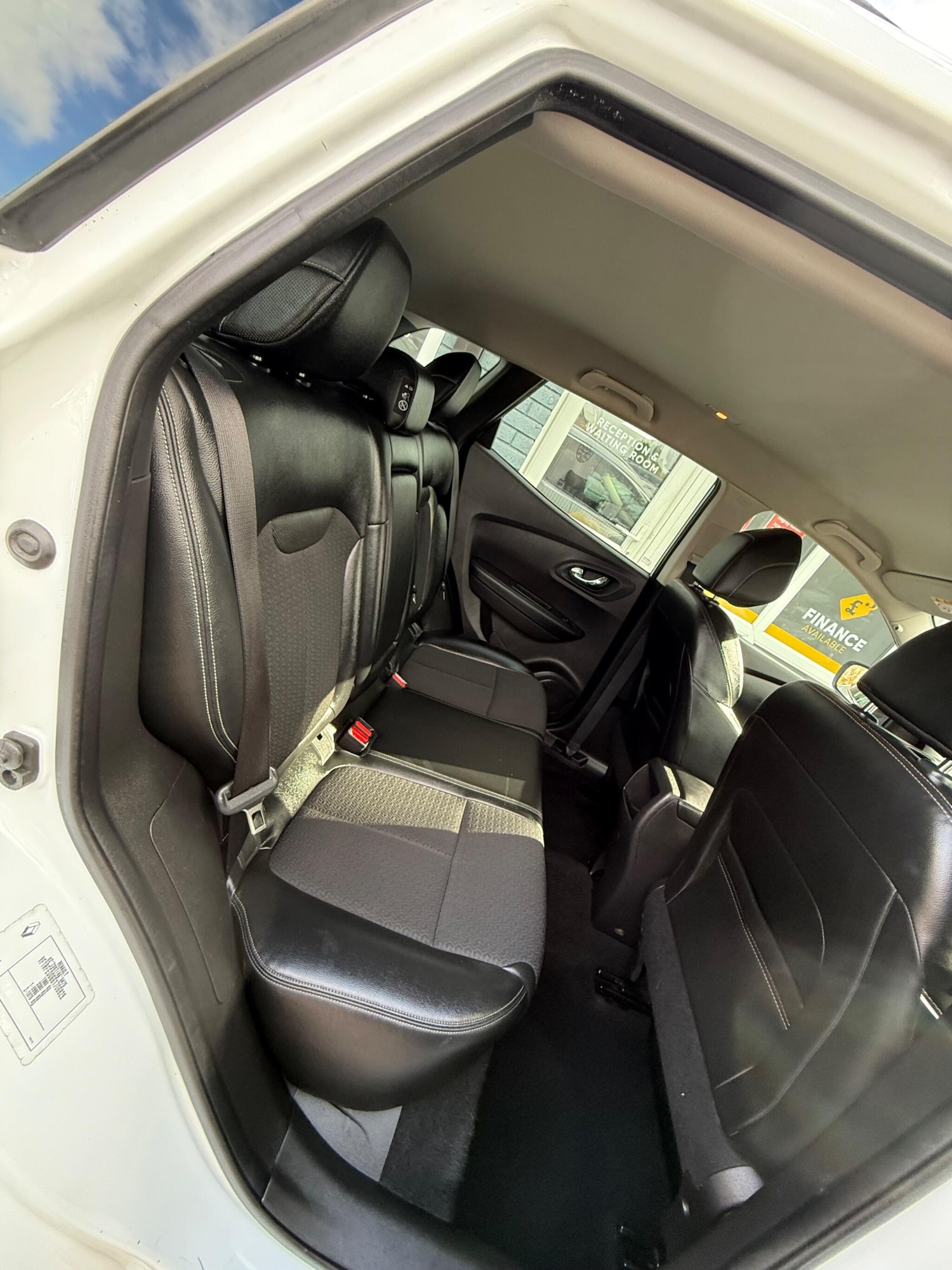 Used Renault Kadjar 2018 for sale - 77695753: Photo 21