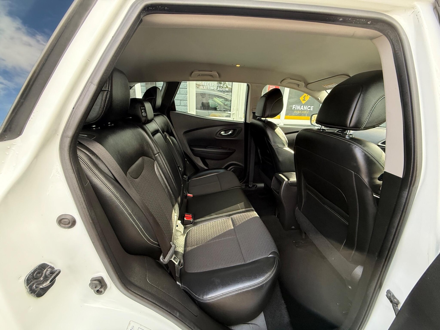 Used Renault Kadjar 2018 for sale - 77695753: Photo 22