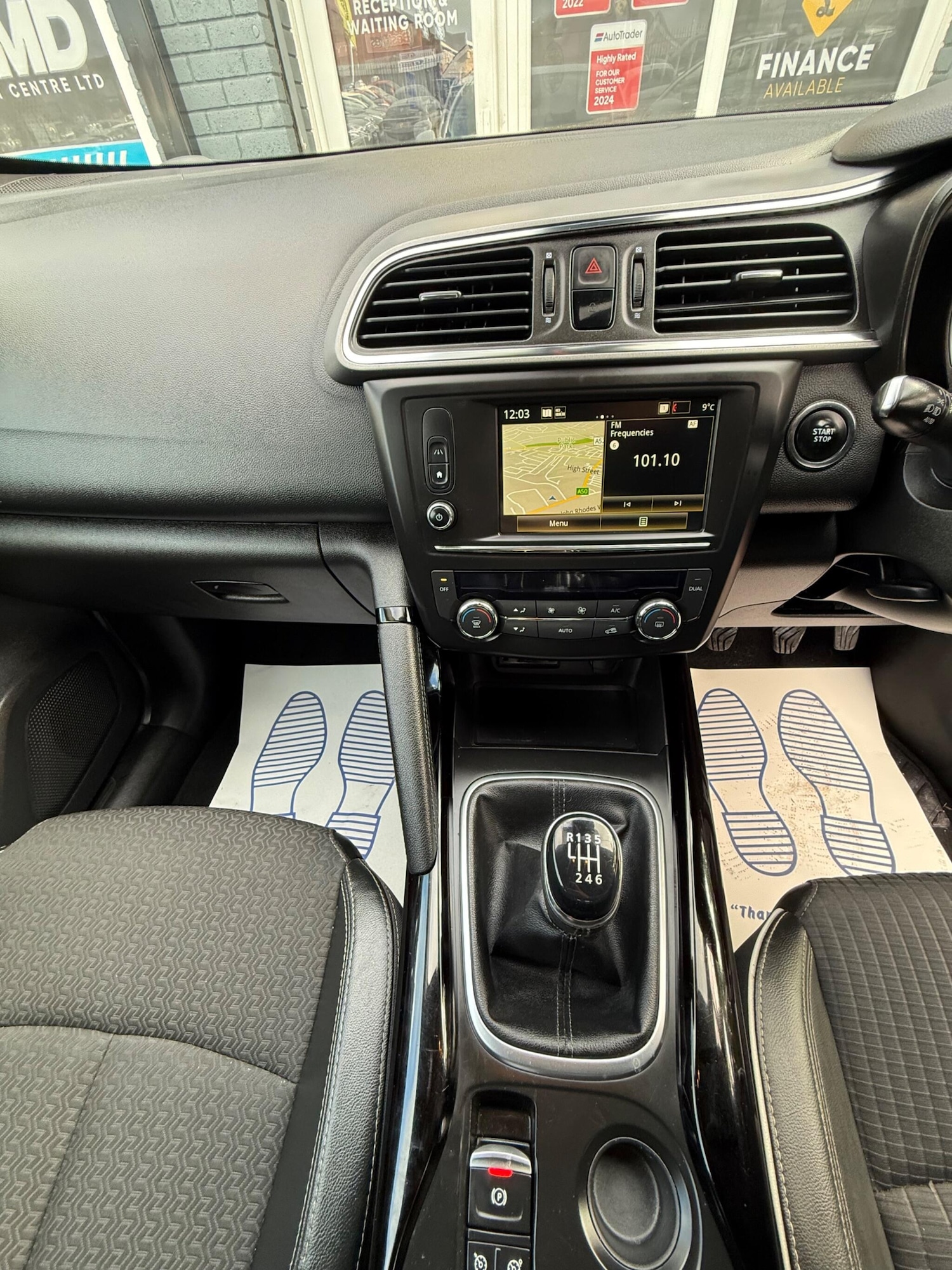 Used Renault Kadjar 2018 for sale - 77695753: Photo 25