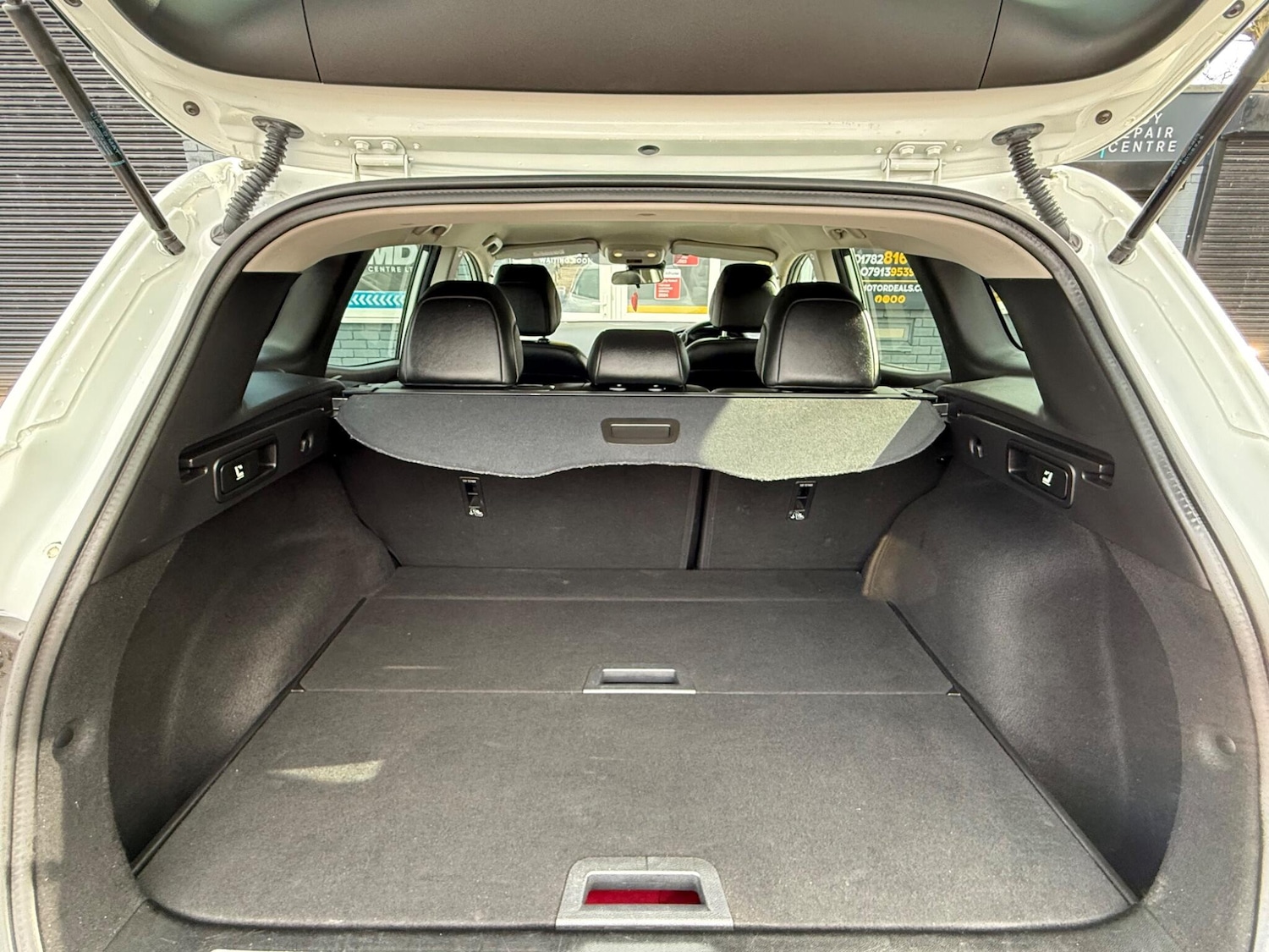 Used Renault Kadjar 2018 for sale - 77695753: Photo 28