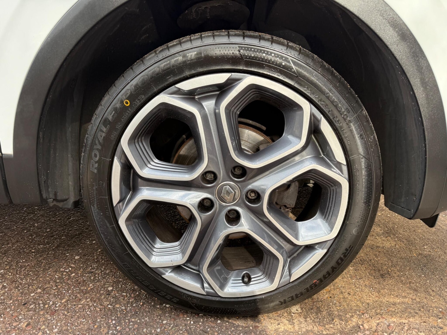 Used Renault Kadjar 2018 for sale - 77695753: Photo 29