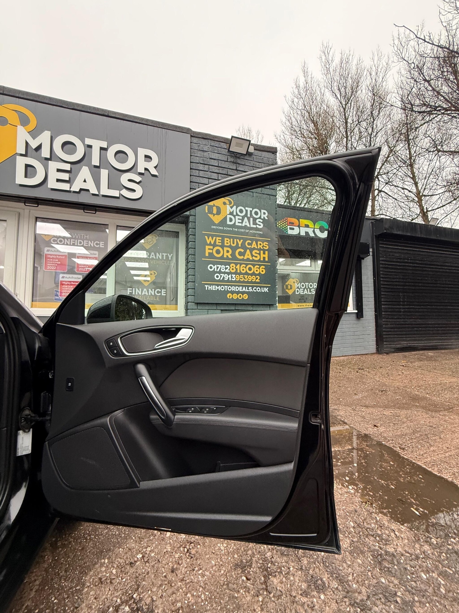 Used Audi A1 2014 for sale - 77315429: Photo 13