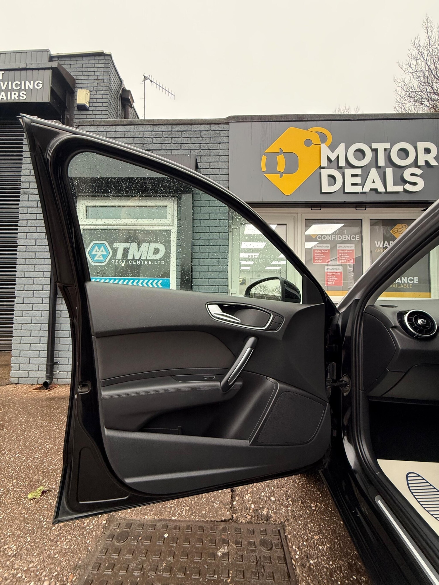 Used Audi A1 2014 for sale - 77315429: Photo 14