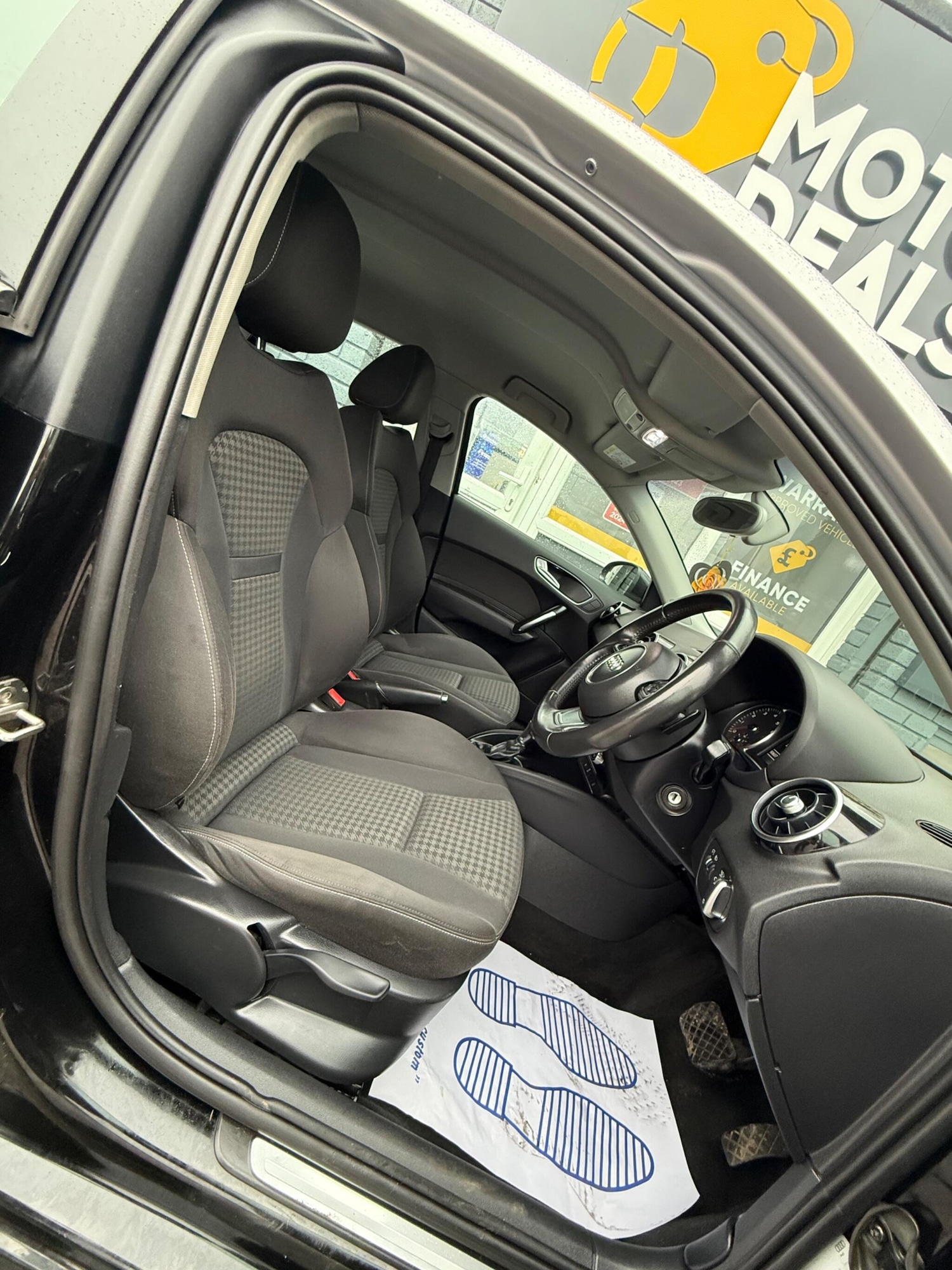 Used Audi A1 2014 for sale - 77315429: Photo 16