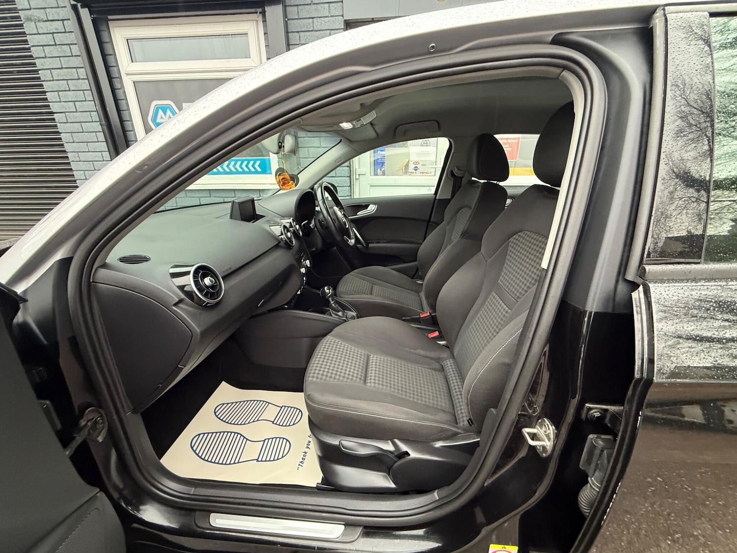 Used Audi A1 2014 for sale - 77315429: Photo 17