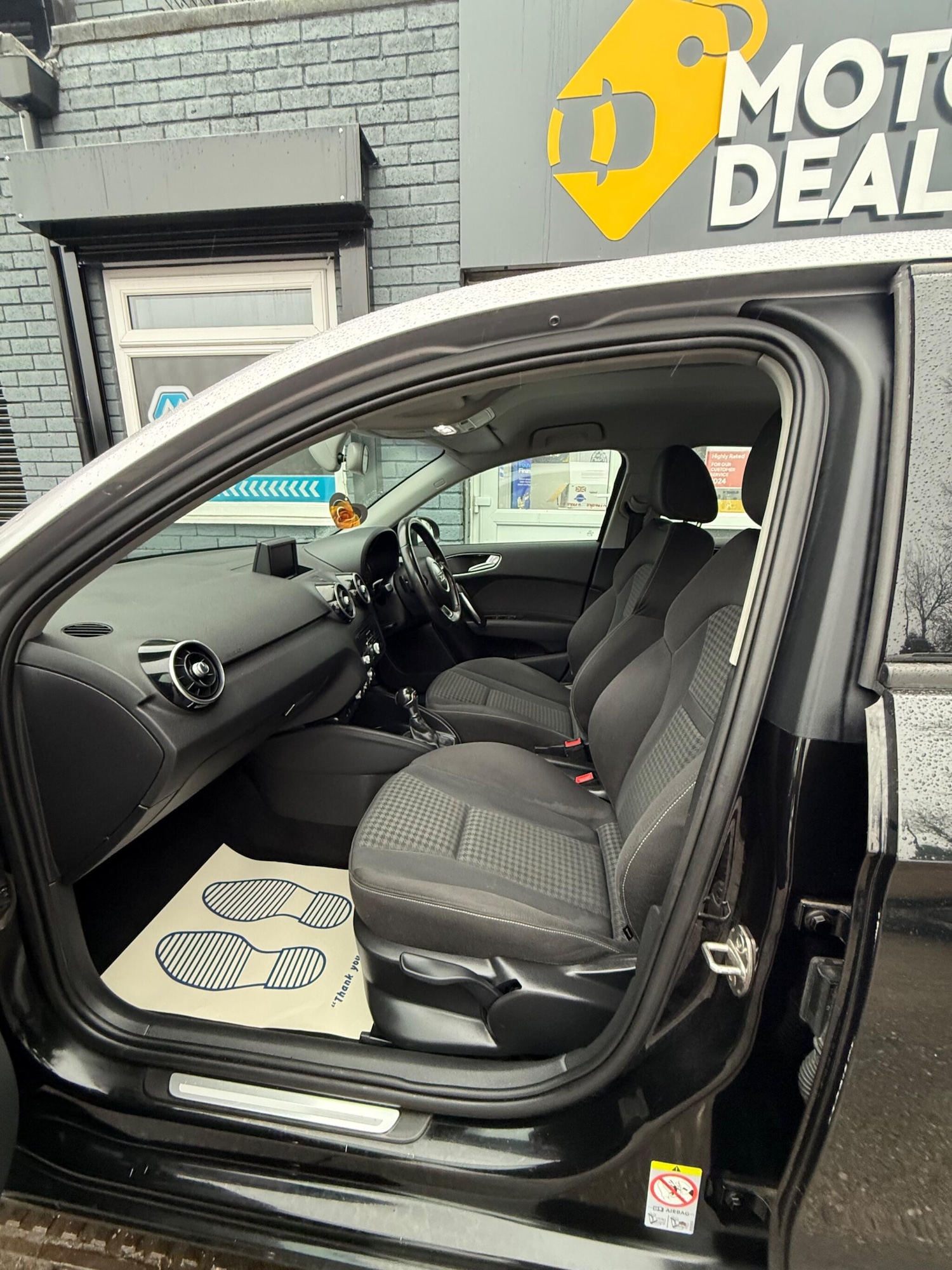 Used Audi A1 2014 for sale - 77315429: Photo 18