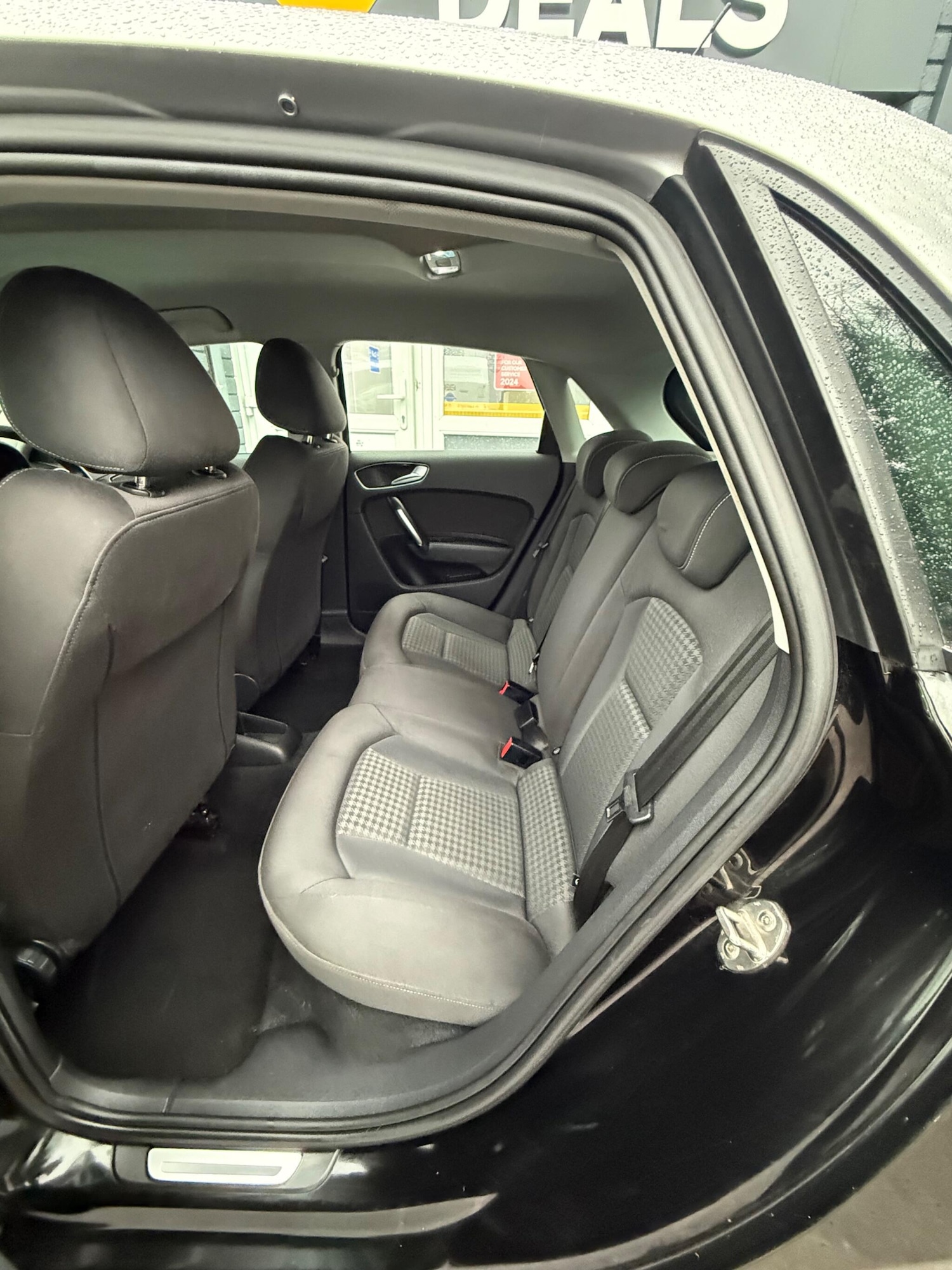 Used Audi A1 2014 for sale - 77315429: Photo 19