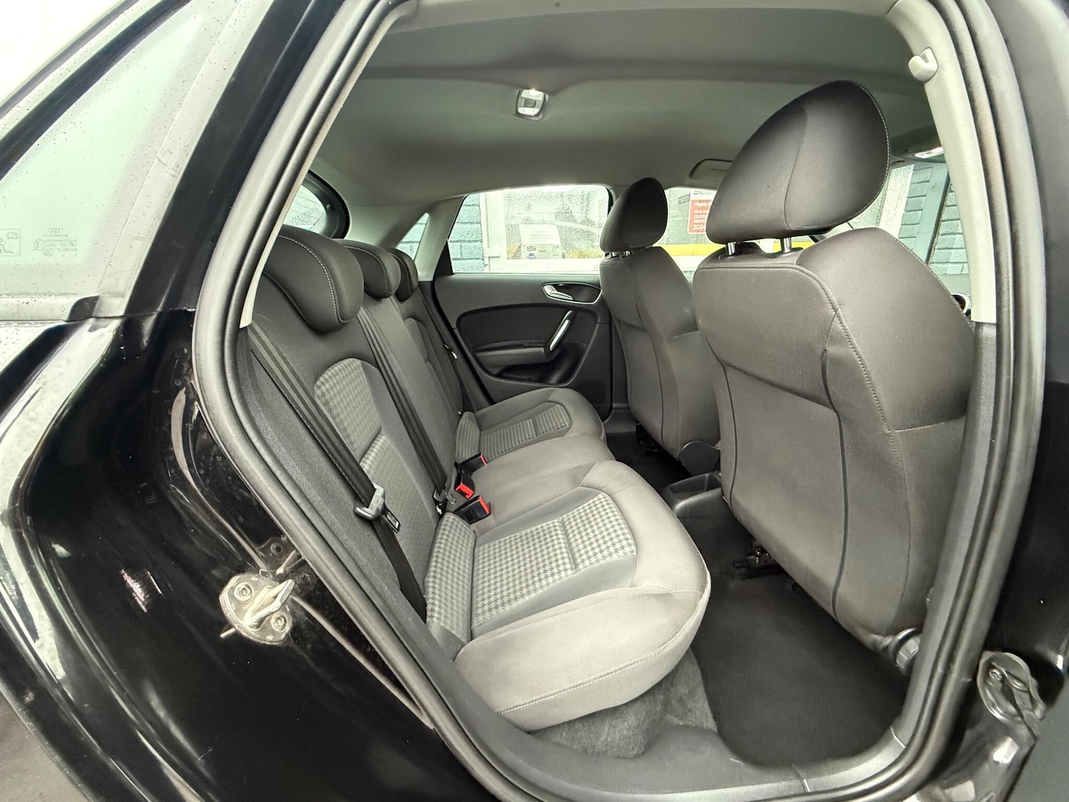 Used Audi A1 2014 for sale - 77315429: Photo 22