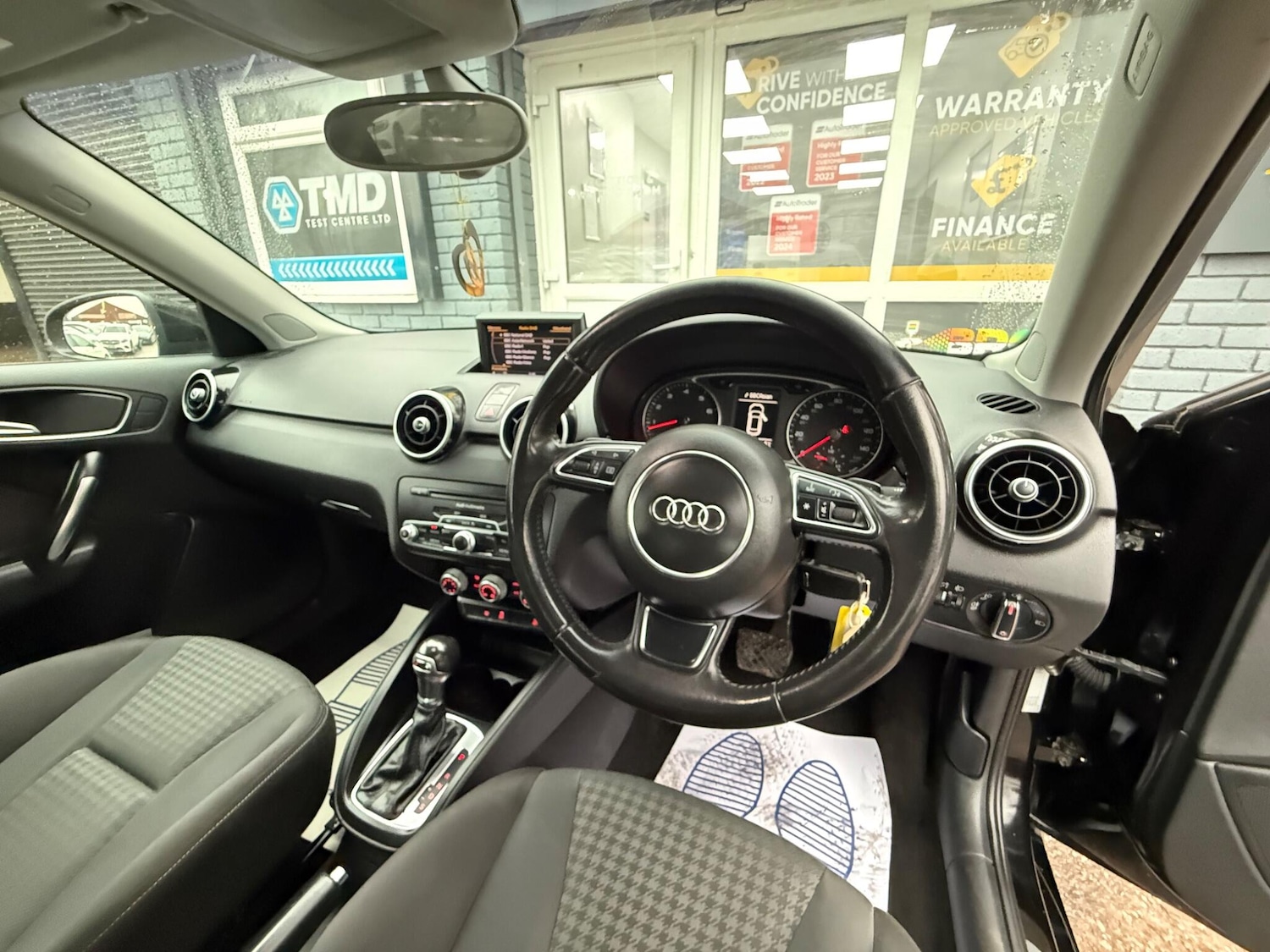 Used Audi A1 2014 for sale - 77315429: Photo 23