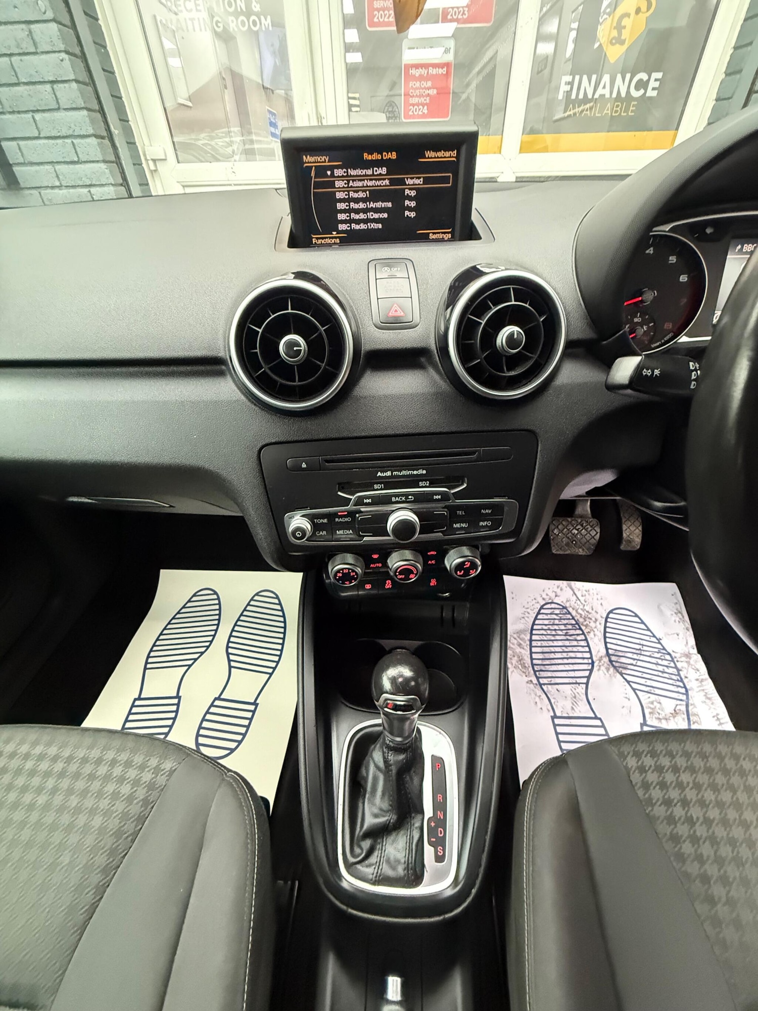 Used Audi A1 2014 for sale - 77315429: Photo 25