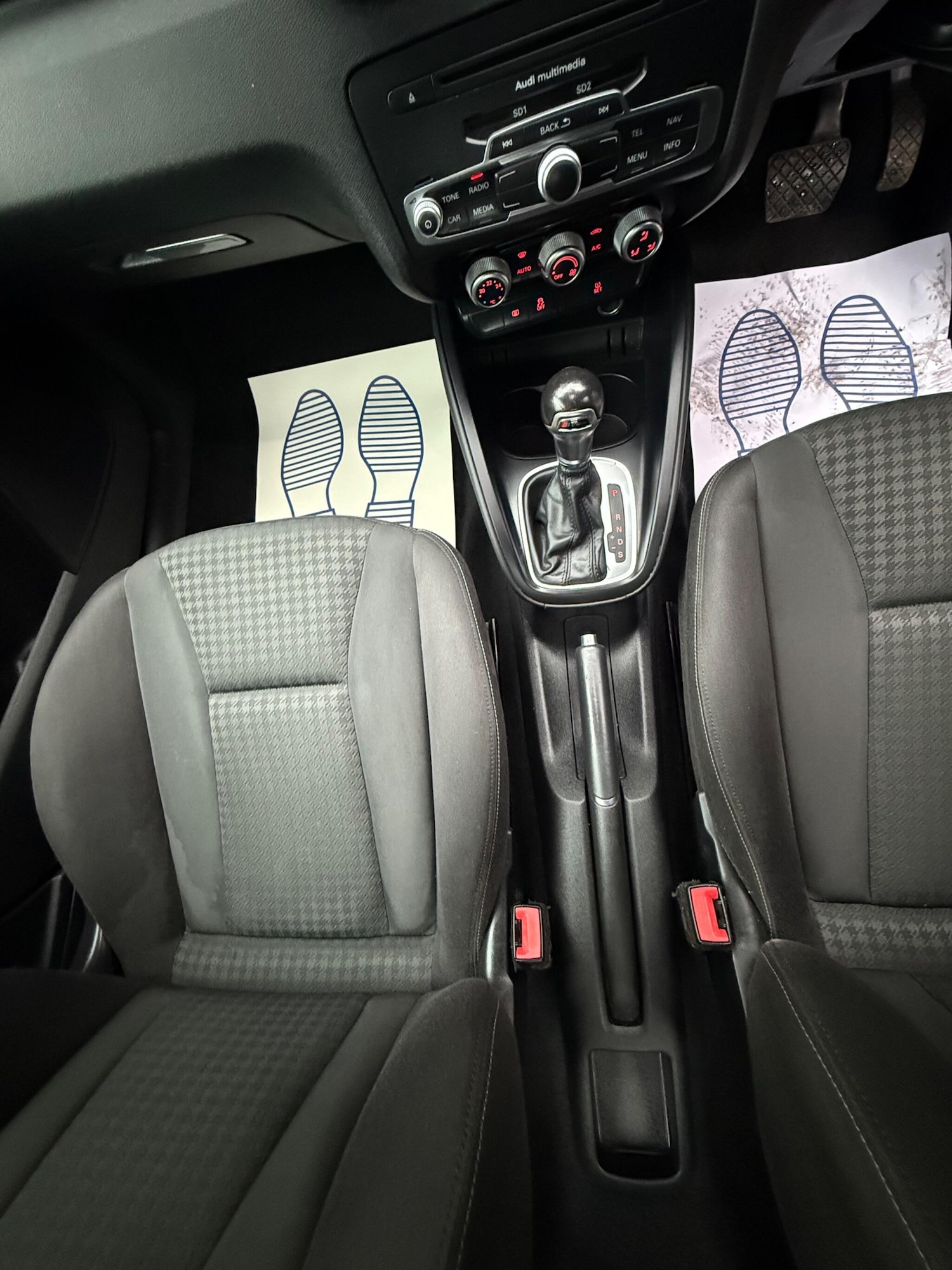 Used Audi A1 2014 for sale - 77315429: Photo 26